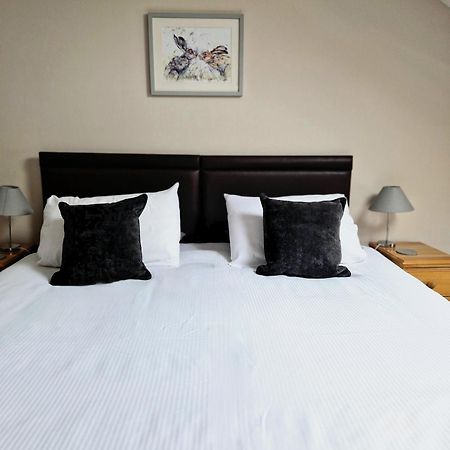 Apartamento Gwilym'S Stable Builth Wells Exterior foto